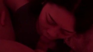 POV homemade Asian porn with teen girlfriend porn