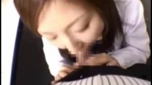 BJ to Pass the Exam Asian Cumshots Asian Swallow Japanese Chinese
