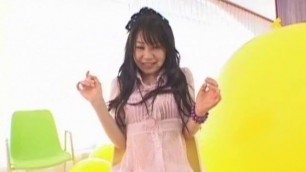 Japanese slut Lemon Mizutama in Crazy Squirting Hairy JAV clip htm