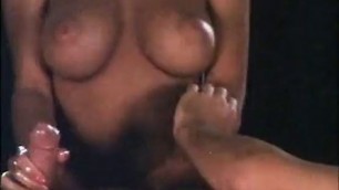 Retro Porn 1970s - Hairy Busty Asian Girl Mei Ling Fucks