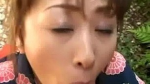 Asian Chick gets Fucked in her tight Hole