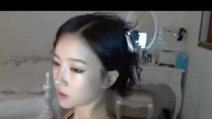Cute Asian girl stripping naked - XVIDEOS.COM