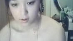 ASIAN CHAT BABE