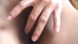 Sexyasiancams Filipina Asiancamslive.com Pussy fingering on live webcam