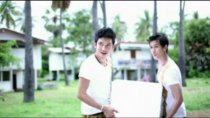 Gthai movie Asian Beach guys 3 - The Beach 1