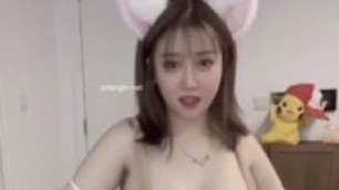 Watch BB CHN - 2h0u D4m3ge - Big Tits, Asian Babe, Chinese Girl, Babe, Asian, Mature Porn - SpankBang