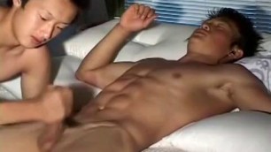 Best male in hottest asian homo adult video