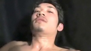 Fabulous male in incredible asian homo sex video