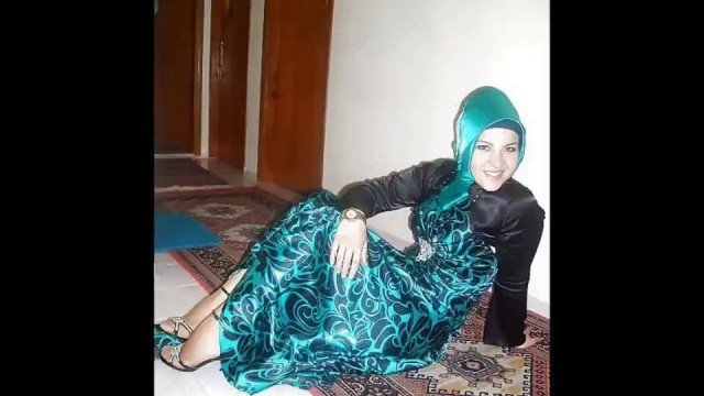 Turkish Arabic Asian Hijapp Mix Photo 21 2 Brunette Milf