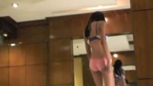 Asiancamslive.com sex chat girls in hotel stripping dancing
