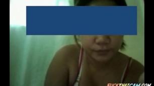 cambate with an asian on yahoo micasa