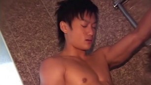 Exotic porn video homosexual Asian incredible full version