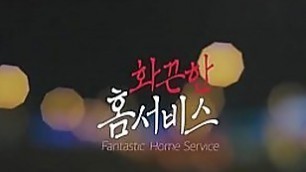 Fantastic Home Service | Erotic Korea Film 18  Hot 2018