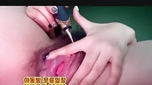 Twitter Masturbation Squirt Full Version @SB892 Telegram Korean redroom yadongbang porn