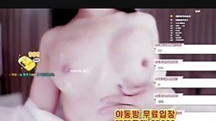 Flex tv KBJ Striptease Full Version @SB892 Telegram Korean redroom yadongbang porn